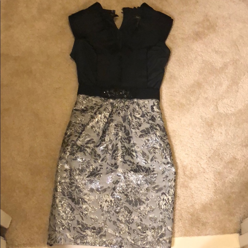 BCBGMAXAZRIA Dress